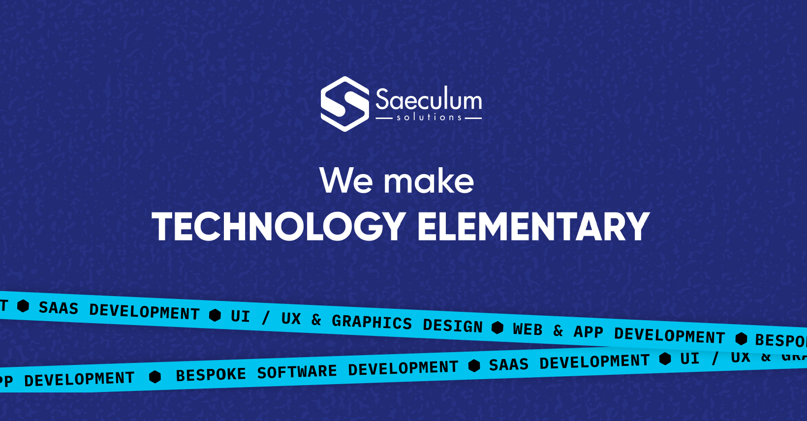 Saeculum Solutions Pvt Ltd Logo